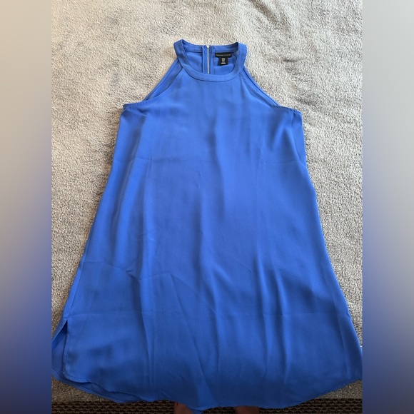 Blue Dress - Picture 1 of 2